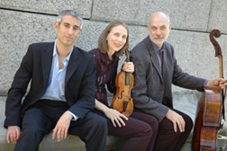 Repast Baroque Ensemble